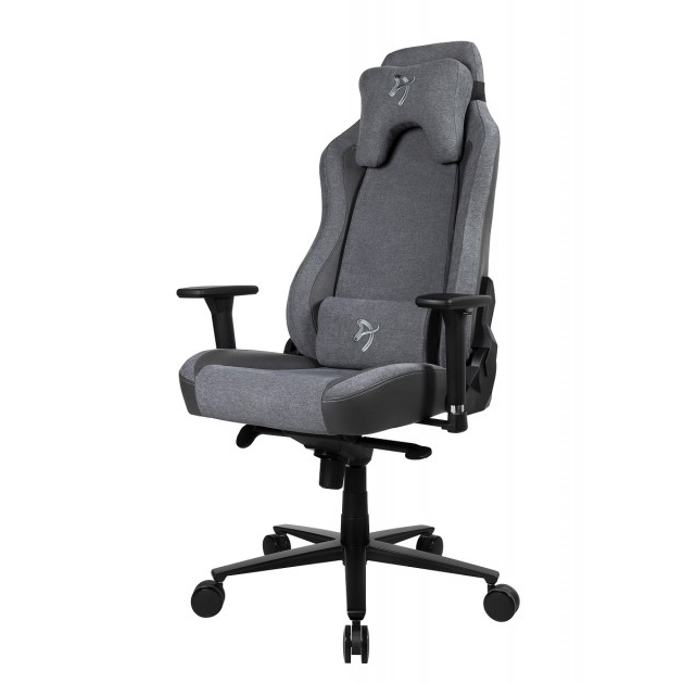 Игровое кресло Arozzi Vernazza Vento Ash