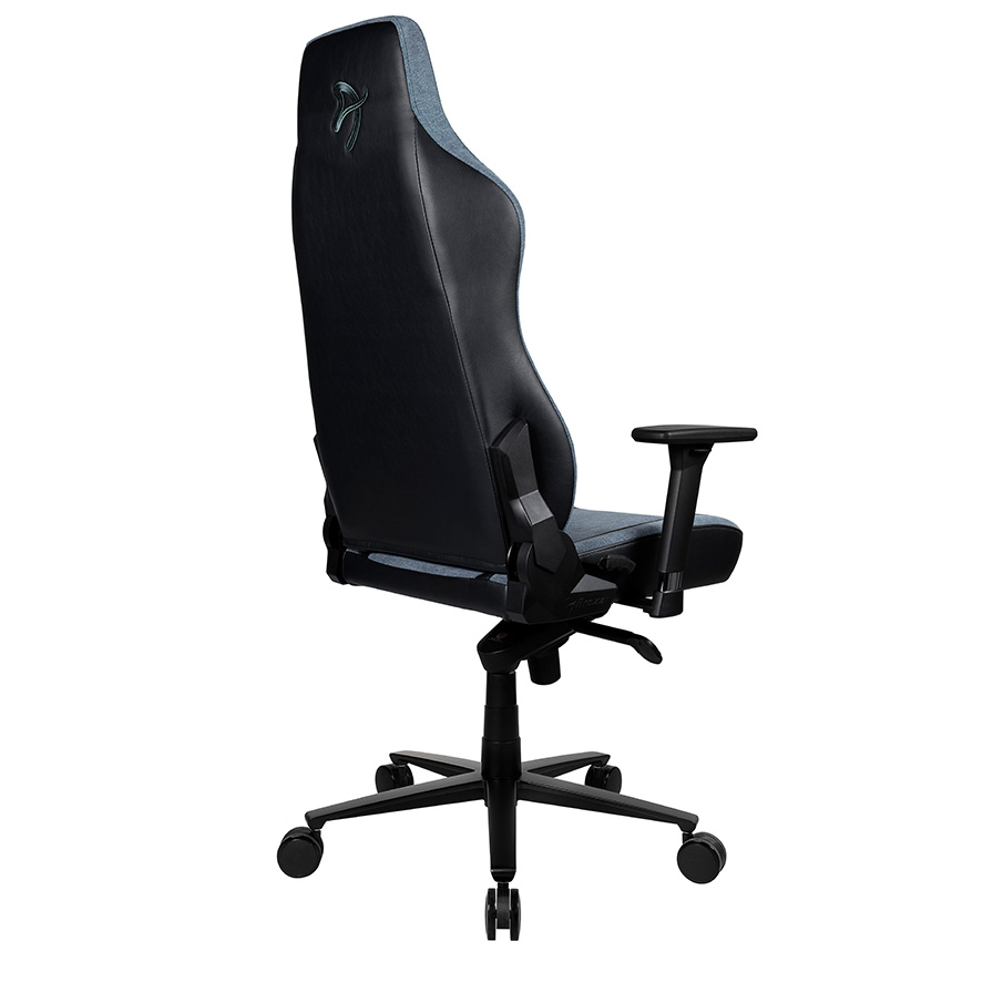 Игровое кресло Arozzi Vernazza Vento Blue - VERNAZZA-SIG-BL - фото 6