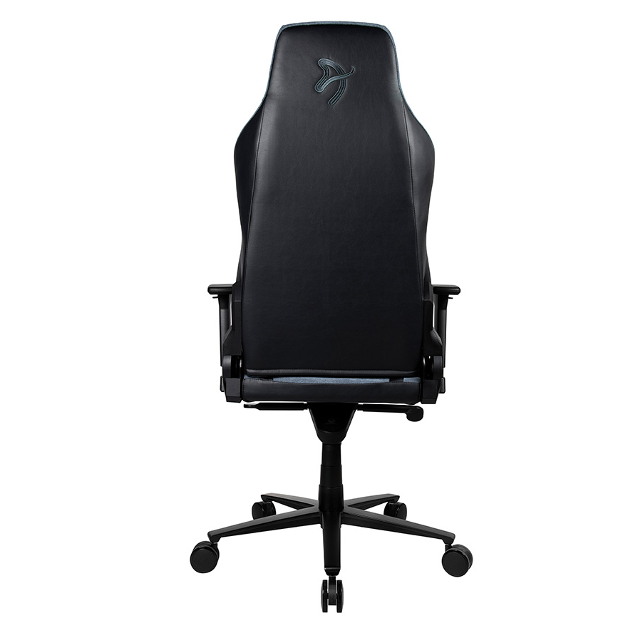 Игровое кресло Arozzi Vernazza Vento Blue - VERNAZZA-SIG-BL - фото 7