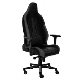 Игровое кресло KARNOX COMMANDER CR Black (KX800808-CR)
