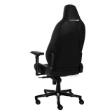 Игровое кресло KARNOX COMMANDER CR Black (KX800808-CR)