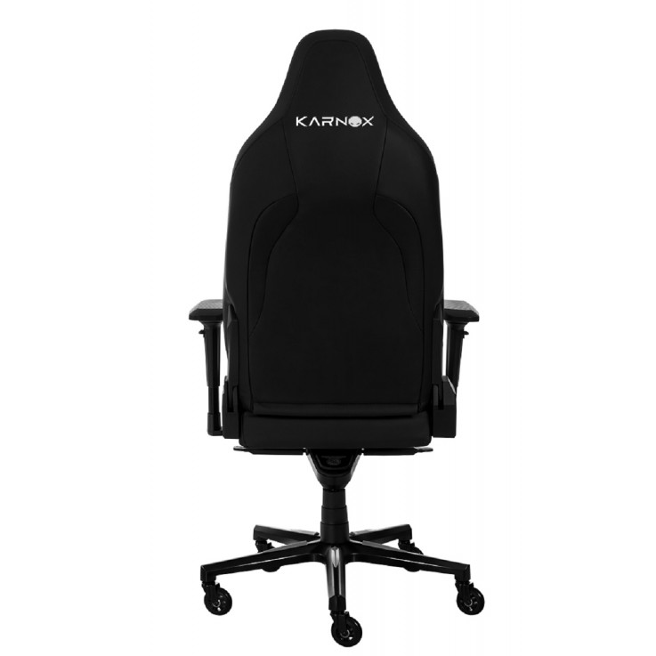 Игровое кресло KARNOX COMMANDER CR Black - KX800808-CR - фото 8