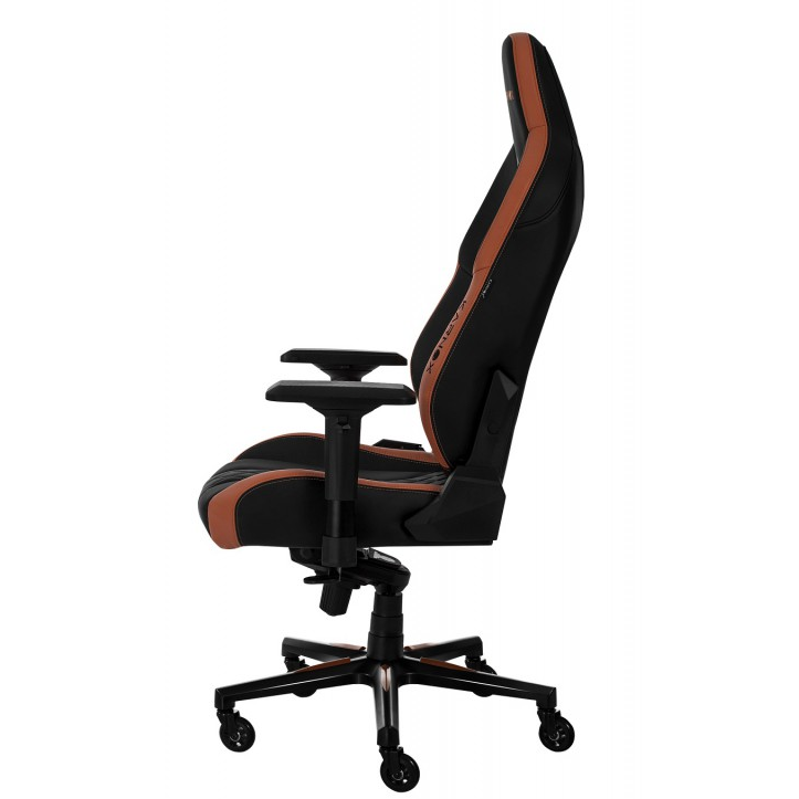 Игровое кресло KARNOX COMMANDER CR Brown - KX800813-CR - фото 3