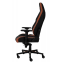 Игровое кресло KARNOX COMMANDER CR Brown - KX800813-CR - фото 3