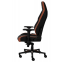 Игровое кресло KARNOX COMMANDER CR Brown - KX800813-CR - фото 4