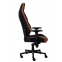 Игровое кресло KARNOX COMMANDER CR Brown - KX800813-CR - фото 5