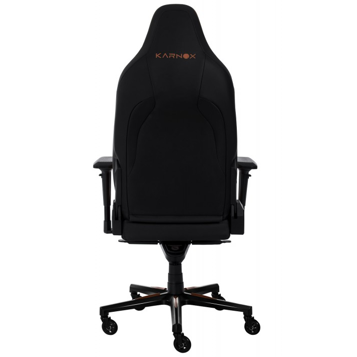 Игровое кресло KARNOX COMMANDER CR Brown - KX800813-CR - фото 9