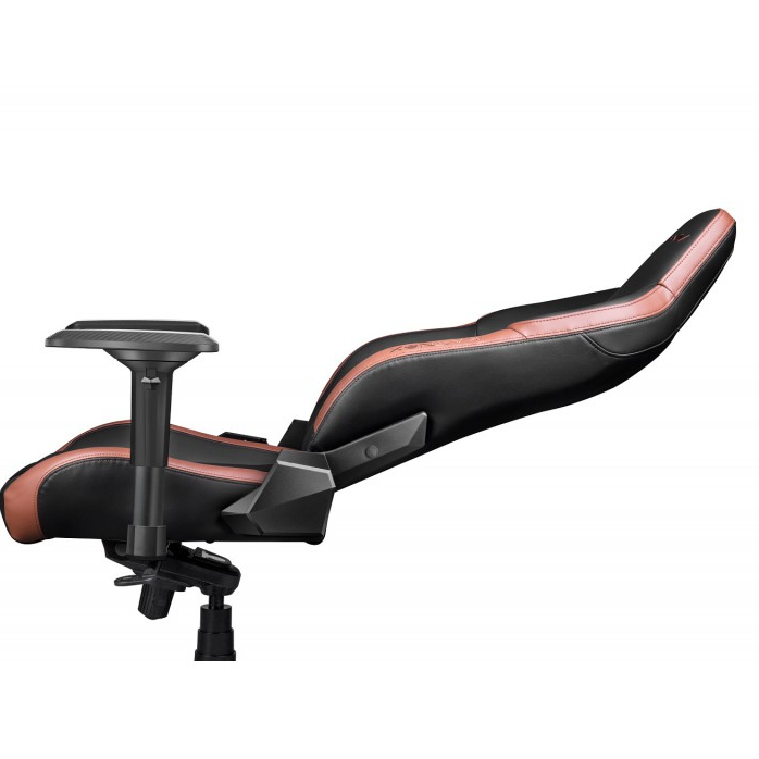 Игровое кресло KARNOX COMMANDER CR Brown - KX800813-CR - фото 10