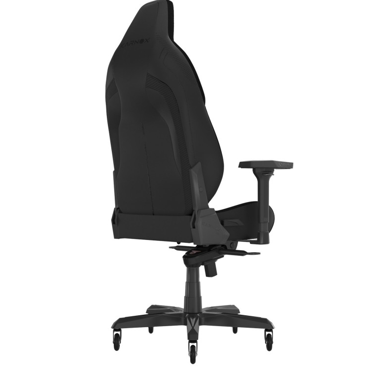 Игровое кресло KARNOX COMMANDER Skywalker Black - KX800808-SKYWALKER - фото 5