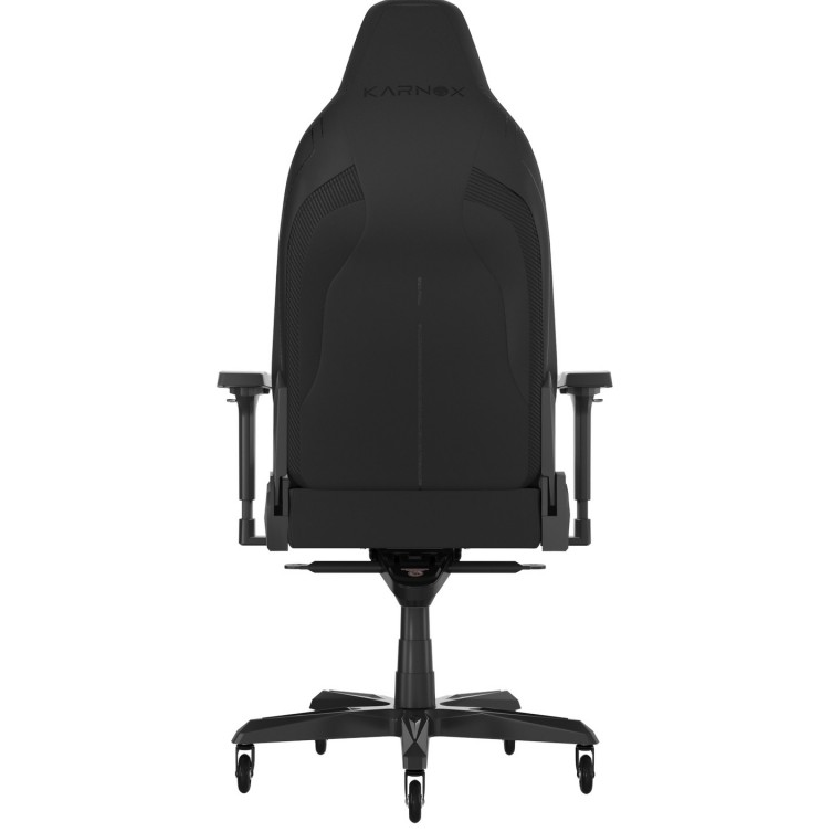 Игровое кресло KARNOX COMMANDER Skywalker Black - KX800808-SKYWALKER - фото 6