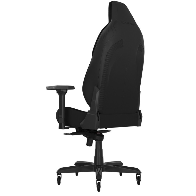 Игровое кресло KARNOX COMMANDER Skywalker Black - KX800808-SKYWALKER - фото 7