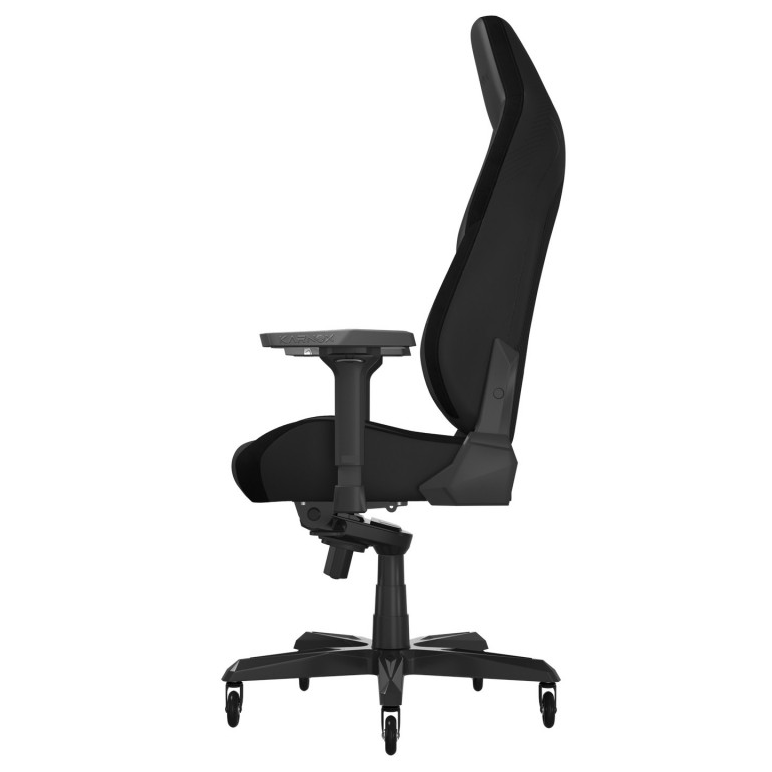 Игровое кресло KARNOX COMMANDER Skywalker Black - KX800808-SKYWALKER - фото 8
