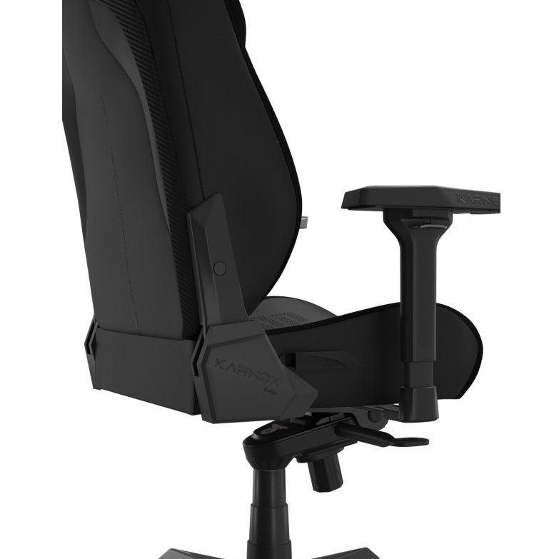 Игровое кресло KARNOX COMMANDER Skywalker Black - KX800808-SKYWALKER - фото 10