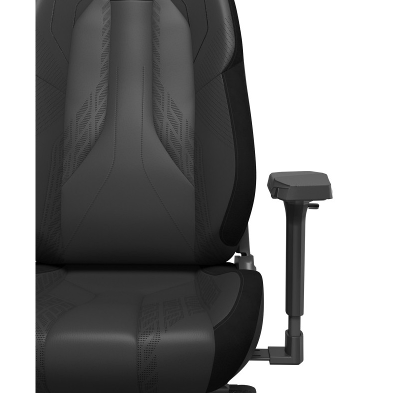 Игровое кресло KARNOX COMMANDER Skywalker Black - KX800808-SKYWALKER - фото 11
