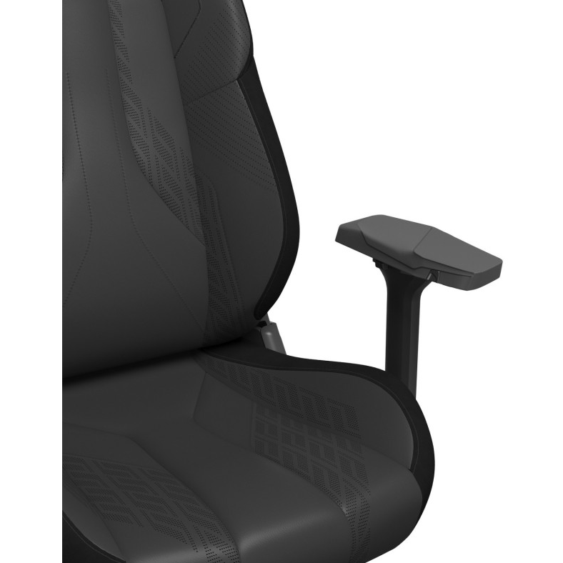 Игровое кресло KARNOX COMMANDER Skywalker Black - KX800808-SKYWALKER - фото 12
