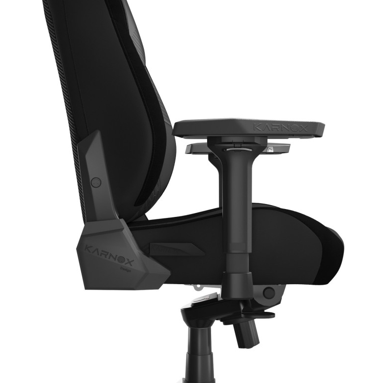 Игровое кресло KARNOX COMMANDER Skywalker Black - KX800808-SKYWALKER - фото 13