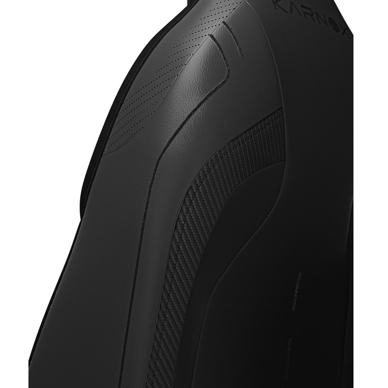 Игровое кресло KARNOX COMMANDER Skywalker Black - KX800808-SKYWALKER - фото 15
