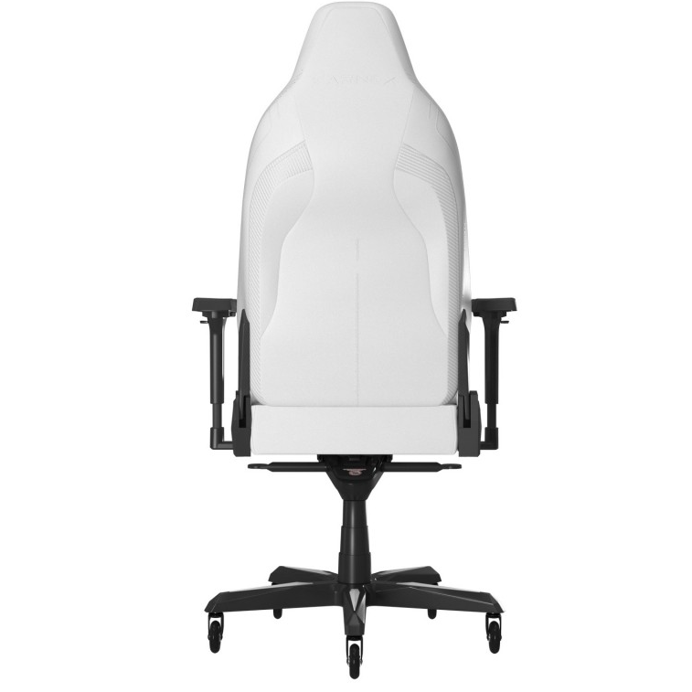 Игровое кресло KARNOX COMMANDER Skywalker White - KX800807-SKYWALKER - фото 6