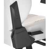 Игровое кресло KARNOX COMMANDER Skywalker White (KX800807-SKYWALKER)