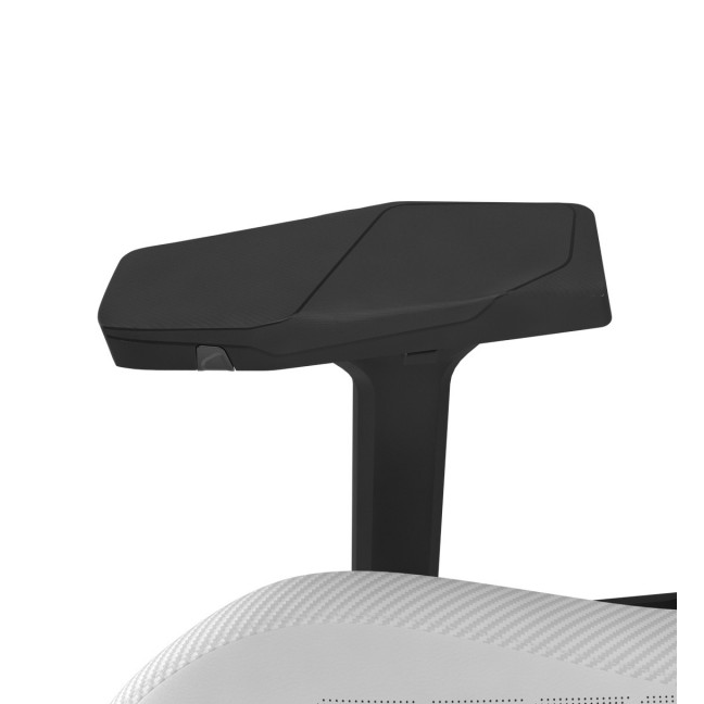 Игровое кресло KARNOX COMMANDER Skywalker White - KX800807-SKYWALKER - фото 11