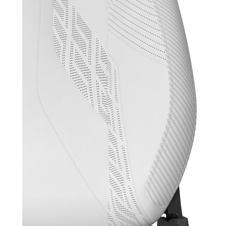 Игровое кресло KARNOX COMMANDER Skywalker White - KX800807-SKYWALKER - фото 12