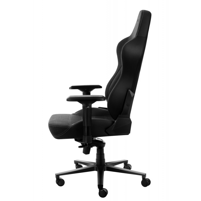 Игровое кресло KARNOX DEFENDER DR Dark Grey - KX800211-DRF - фото 5