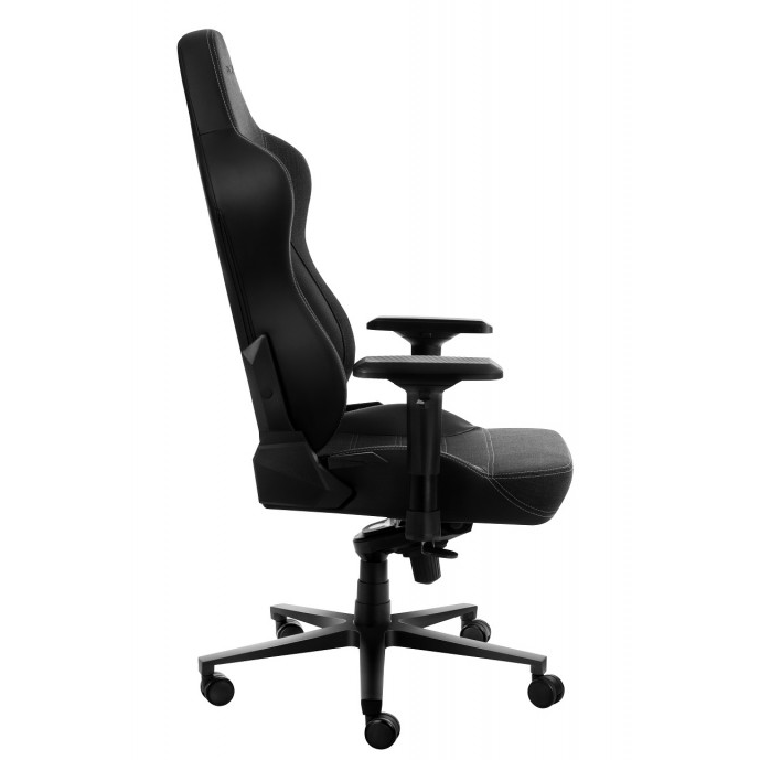 Игровое кресло KARNOX DEFENDER DR Dark Grey - KX800211-DRF - фото 6