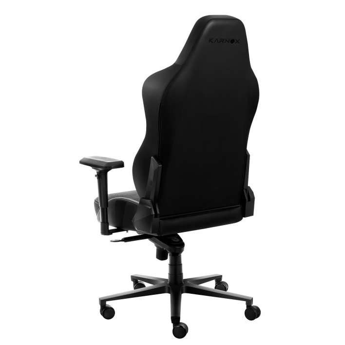 Игровое кресло KARNOX DEFENDER DR Dark Grey - KX800211-DRF - фото 7