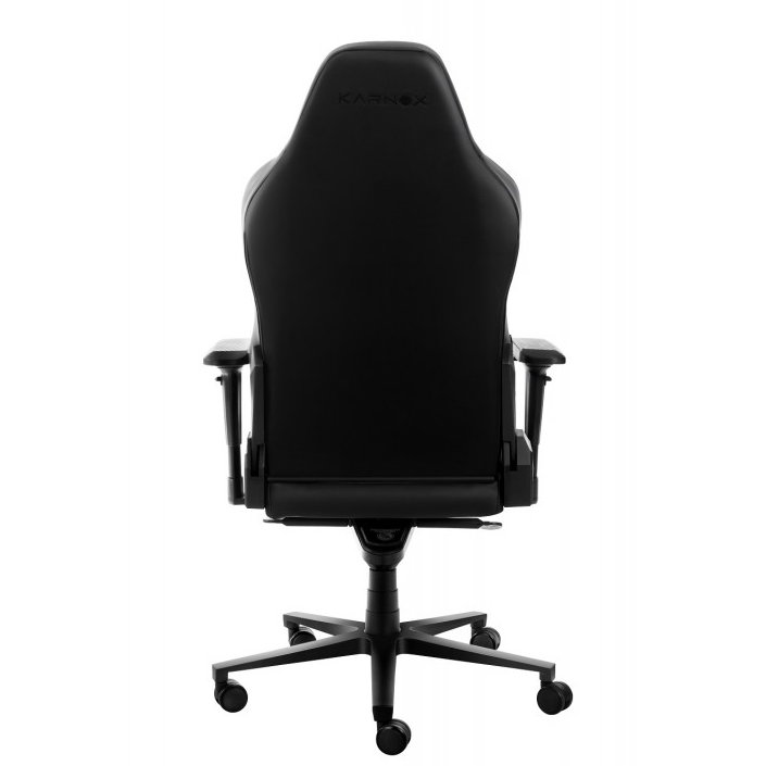 Игровое кресло KARNOX DEFENDER DR Dark Grey - KX800211-DRF - фото 9