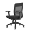 Игровое кресло KARNOX EMISSARY Q Black - KX810108-MQ