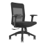 Игровое кресло KARNOX EMISSARY Q Black - KX810108-MQ - фото 3