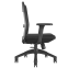 Игровое кресло KARNOX EMISSARY Q Black - KX810108-MQ - фото 4