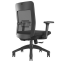 Игровое кресло KARNOX EMISSARY Q Black - KX810108-MQ - фото 5