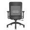 Игровое кресло KARNOX EMISSARY Q Black - KX810108-MQ - фото 6