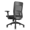 Игровое кресло KARNOX EMISSARY Q Black - KX810108-MQ - фото 7
