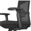 Игровое кресло KARNOX EMISSARY Q Black - KX810108-MQ - фото 9