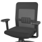 Игровое кресло KARNOX EMISSARY Q Black - KX810108-MQ - фото 12