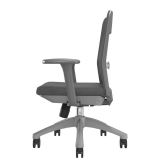Игровое кресло KARNOX EMISSARY Q Grey (KX810102-MQ)