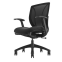 Игровое кресло KARNOX EMISSARY Romeo Black - KX810508-MRO