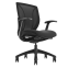 Игровое кресло KARNOX EMISSARY Romeo Black - KX810508-MRO - фото 3