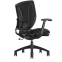 Игровое кресло KARNOX EMISSARY Romeo Black - KX810508-MRO - фото 5