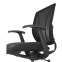 Офисное кресло KARNOX EMISSARY Romeo Black - KX810508-MRO - фото 9