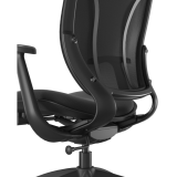 Игровое кресло KARNOX EMISSARY Romeo Black (KX810508-MRO)
