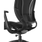 Офисное кресло KARNOX EMISSARY Romeo Black - KX810508-MRO - фото 10