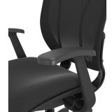 Игровое кресло KARNOX EMISSARY Romeo Black (KX810508-MRO)
