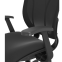 Игровое кресло KARNOX EMISSARY Romeo Black - KX810508-MRO - фото 11