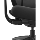 Офисное кресло KARNOX EMISSARY Romeo Black (KX810508-MRO)