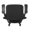 Игровое кресло KARNOX EMISSARY Romeo Black - KX810508-MRO - фото 15