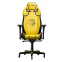 Игровое кресло KARNOX GLADIATOR Cybot Edition Yellow - KX800904-CY