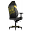 Игровое кресло KARNOX GLADIATOR Cybot Edition Yellow - KX800904-CY - фото 3